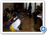 Atelier danse enfants roms 1