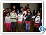 Atelier danse enfants roms 2