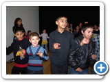 Atelier danse enfants roms 3
